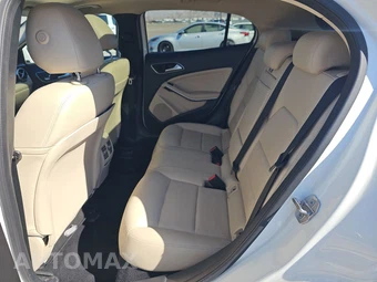 2019 Mercedes-Benz GLA 250 – miniatura 13