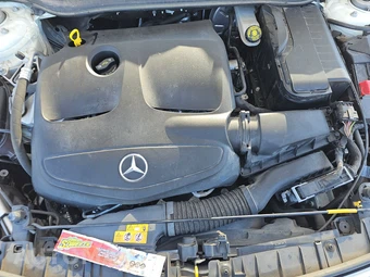 2019 Mercedes-Benz GLA 250 – miniatura 15
