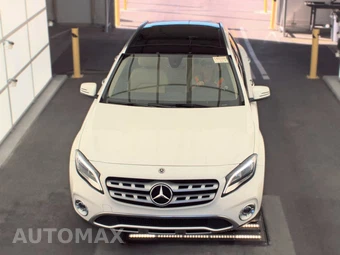 2019 Mercedes-Benz GLA 250 – miniatura 2