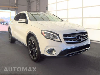 2019 Mercedes-Benz GLA 250 – miniatura 3