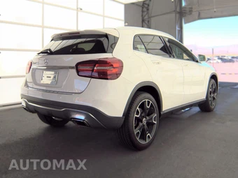 2019 Mercedes-Benz GLA 250 – miniatura 4
