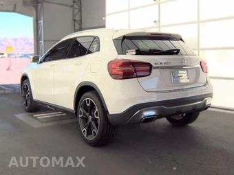 2019 Mercedes-Benz GLA 250 – miniatura 6
