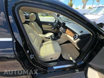 2019 Mercedes-Benz GLA 250 – miniatura 15