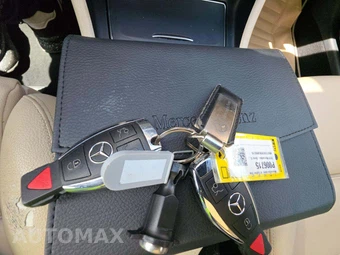 2019 Mercedes-Benz GLA 250 – miniatura 5