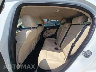 2019 Mercedes-Benz GLA 250 - miniatura 14