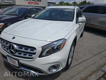 2019 Mercedes-Benz GLA 250 - miniatura 2