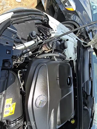 2019 Mercedes-Benz GLA 250 - miniatura 29