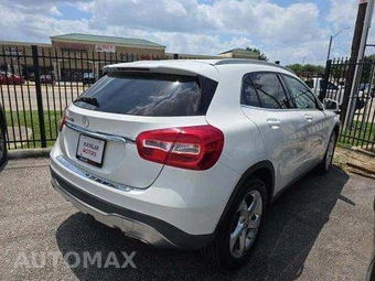 2019 Mercedes-Benz GLA 250 - miniatura 4