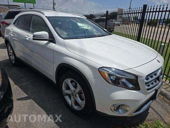 2019 Mercedes-Benz GLA 250 - miniatura 5