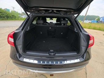 2019 Mercedes-Benz GLA 250 – miniatura 11