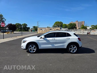 2019 Mercedes-Benz GLA 250 - miniatura 2