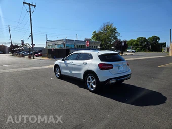 2019 Mercedes-Benz GLA 250 - miniatura 3
