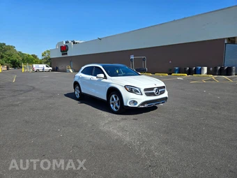 2019 Mercedes-Benz GLA 250 - miniatura 7