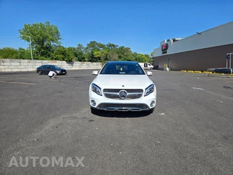 2019 Mercedes-Benz GLA 250 - miniatura 8