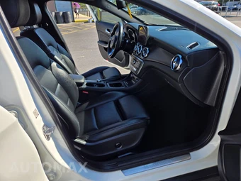 2019 Mercedes-Benz GLA 250 - miniatura 9