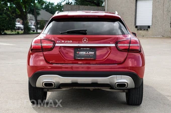 2019 Mercedes-Benz GLA 250 - miniatura 10