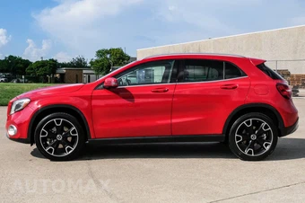 2019 Mercedes-Benz GLA 250 - miniatura 12