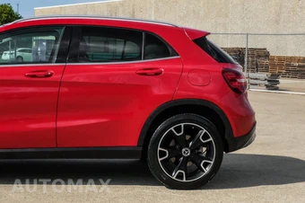 2019 Mercedes-Benz GLA 250 - miniatura 14