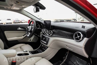 2019 Mercedes-Benz GLA 250 - miniatura 15