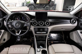 2019 Mercedes-Benz GLA 250 - miniatura 16