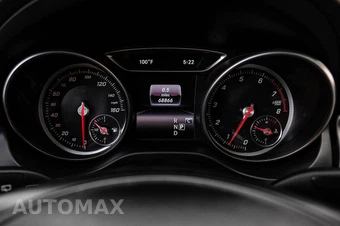 2019 Mercedes-Benz GLA 250 - miniatura 20