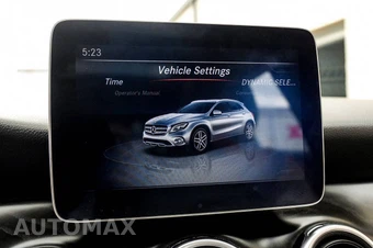 2019 Mercedes-Benz GLA 250 - miniatura 29