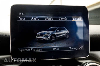 2019 Mercedes-Benz GLA 250 - miniatura 30