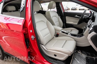 2019 Mercedes-Benz GLA 250 - miniatura 33