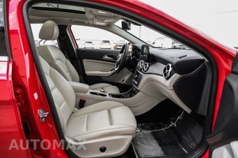 2019 Mercedes-Benz GLA 250 - miniatura 34