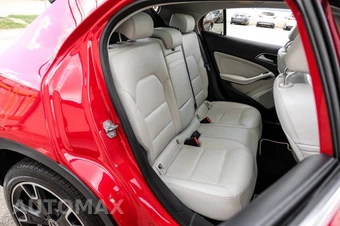 2019 Mercedes-Benz GLA 250 - miniatura 35