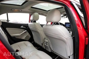 2019 Mercedes-Benz GLA 250 - miniatura 36