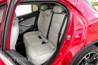 2019 Mercedes-Benz GLA 250 - miniatura 38