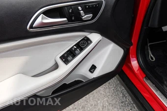 2019 Mercedes-Benz GLA 250 - miniatura 42