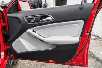 2019 Mercedes-Benz GLA 250 - miniatura 43