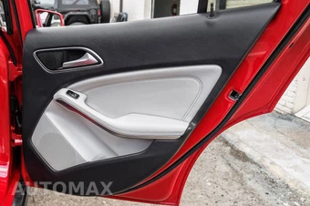 2019 Mercedes-Benz GLA 250 - miniatura 45