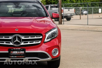 2019 Mercedes-Benz GLA 250 - miniatura 46