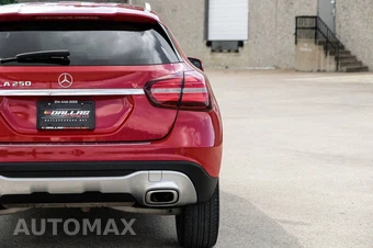 2019 Mercedes-Benz GLA 250 - miniatura 47