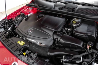 2019 Mercedes-Benz GLA 250 - miniatura 48