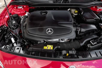 2019 Mercedes-Benz GLA 250 - miniatura 49