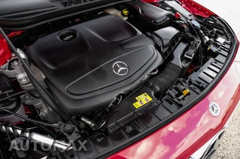 2019 Mercedes-Benz GLA 250 - miniatura 50