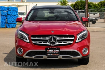 2019 Mercedes-Benz GLA 250 - miniatura 6