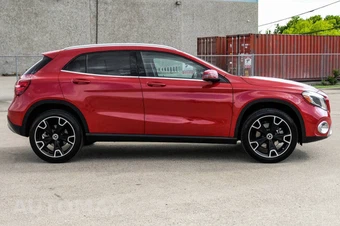 2019 Mercedes-Benz GLA 250 - miniatura 8
