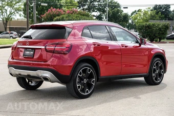 2019 Mercedes-Benz GLA 250 - miniatura 9