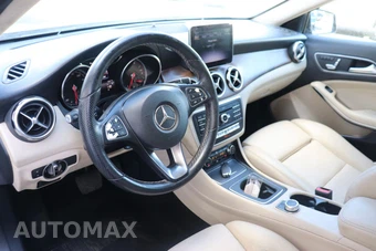 2019 Mercedes-Benz GLA 250 - miniatura 10