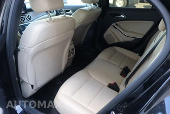 2019 Mercedes-Benz GLA 250 - miniatura 12