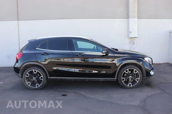 2019 Mercedes-Benz GLA 250 - miniatura 13
