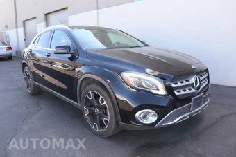 2019 Mercedes-Benz GLA 250 - miniatura 14