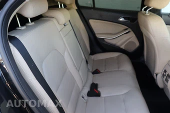 2019 Mercedes-Benz GLA 250 - miniatura 15