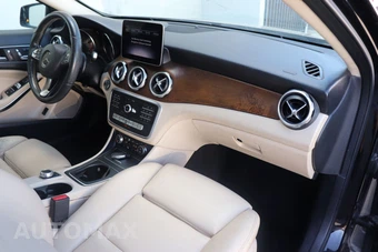 2019 Mercedes-Benz GLA 250 - miniatura 16
