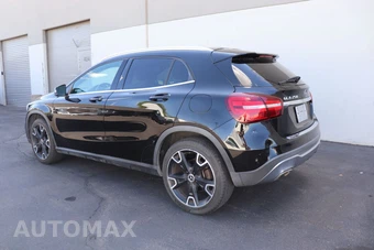 2019 Mercedes-Benz GLA 250 - miniatura 18